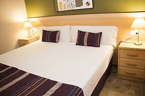 Apartamentos Plaza Picasso