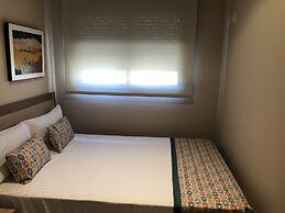 Apartamentos Plaza Picasso