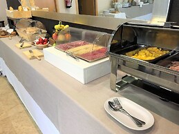 Apartamentos Plaza Picasso