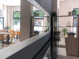 Apartamentos Plaza Picasso