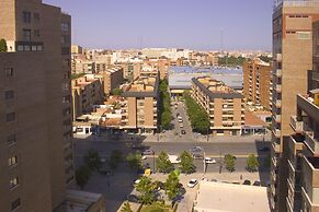 Apartamentos Plaza Picasso