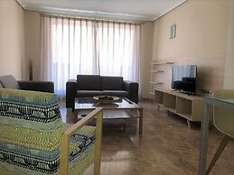 Apartamentos Plaza Picasso