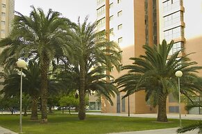 Apartamentos Plaza Picasso