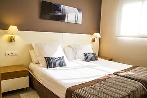 Apartamentos Plaza Picasso