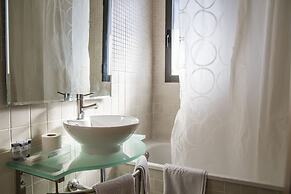 Apartamentos Plaza Picasso