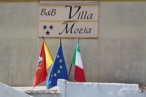 B&B Villa Mozia
