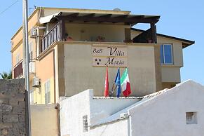 B&B Villa Mozia