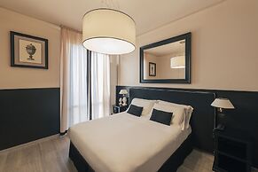 Hotel San Luca