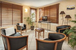 Brit  Hôtel Cahors Nord