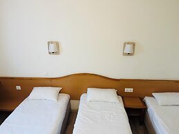 Brit  Hôtel Cahors Nord