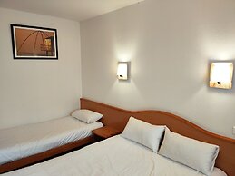 Brit  Hôtel Cahors Nord