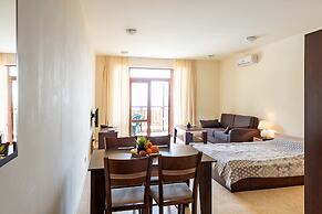 Garden of Eden Complex