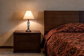 Garden of Eden Complex