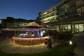 Garden of Eden Complex