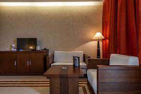 Garden of Eden Complex