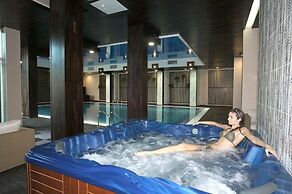 Garden of Eden Complex