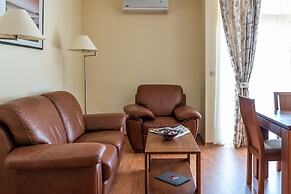 Garden of Eden Complex