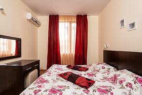 Garden of Eden Complex