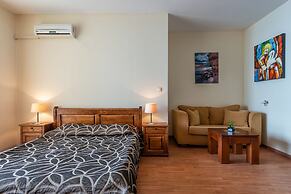 Garden of Eden Complex