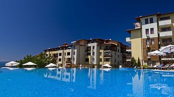 Garden of Eden Complex