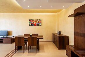 Garden of Eden Complex