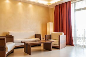 Garden of Eden Complex