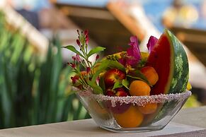 Garden of Eden Complex