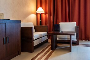 Garden of Eden Complex