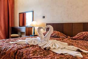 Garden of Eden Complex