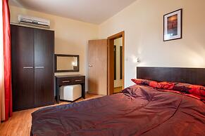 Garden of Eden Complex