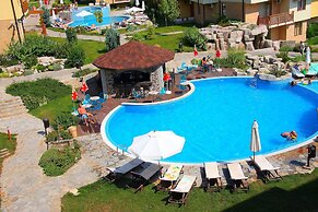 Garden of Eden Complex