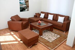 Garden of Eden Complex