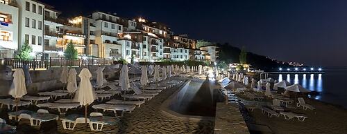 Garden of Eden Complex