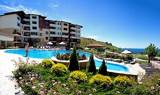 Garden of Eden Complex