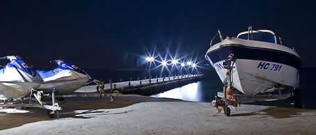 Garden of Eden Complex