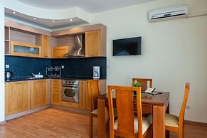 Garden of Eden Complex