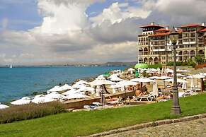 Garden of Eden Complex