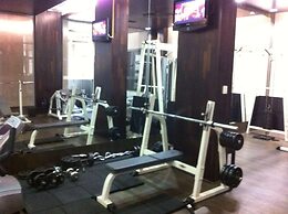 Garden of Eden Complex