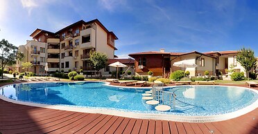 Garden of Eden Complex