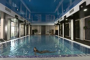 Garden of Eden Complex