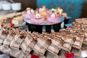 Garden of Eden Complex