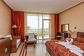 Garden of Eden Complex