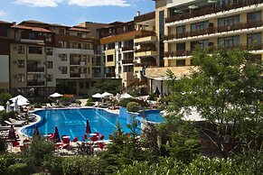 Garden of Eden Complex