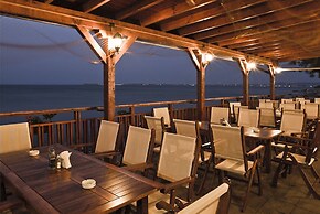 Garden of Eden Complex