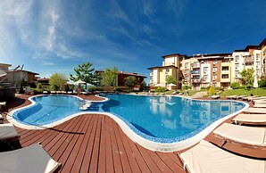 Garden of Eden Complex