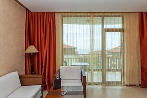 Garden of Eden Complex