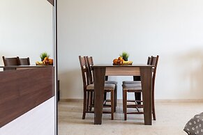 Garden of Eden Complex