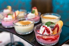 Garden of Eden Complex