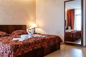 Garden of Eden Complex