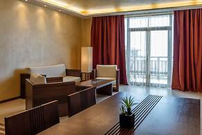 Garden of Eden Complex